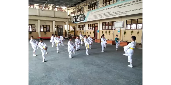 Karate
