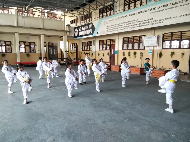 Karate