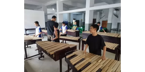 Kolintang